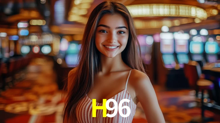 H96 Plataforma - H96 visual 1