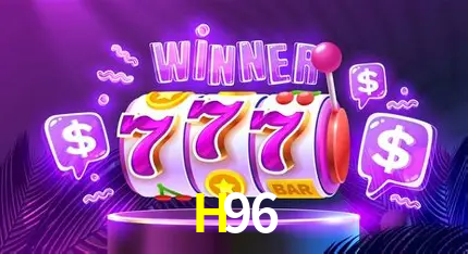 Vantagens VIP H96