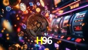 Bônus App H96