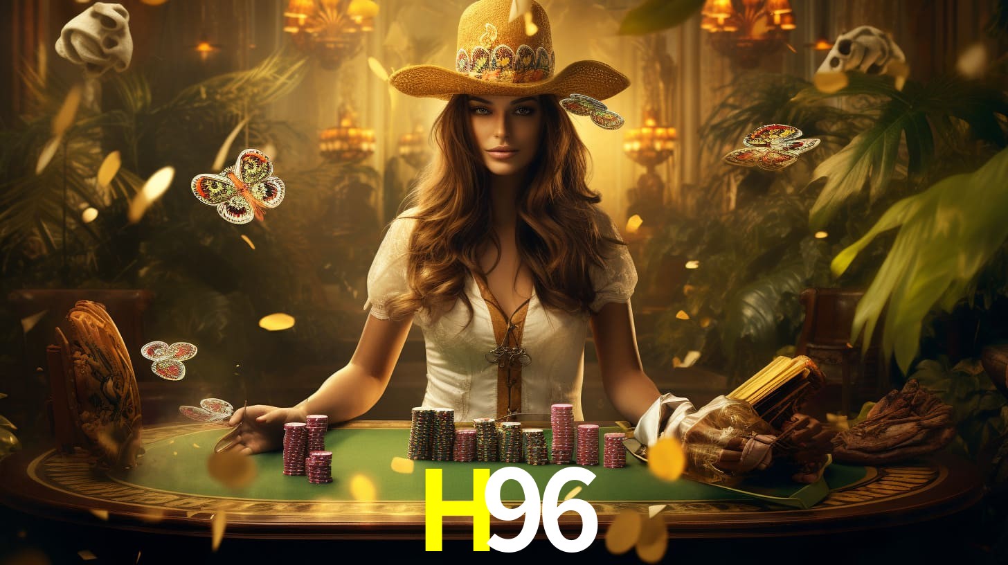 Odds Competitivas H96