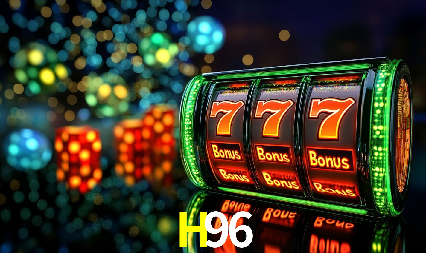 App Mobile H96