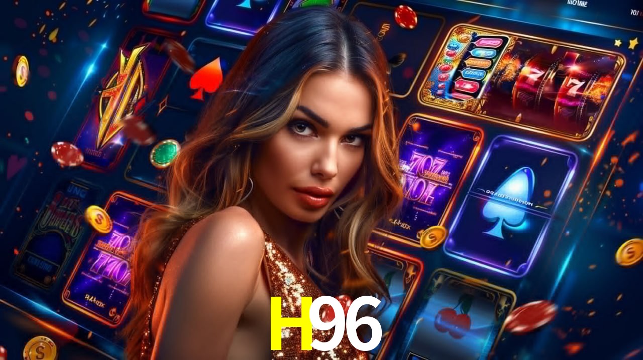 Notificações App H96