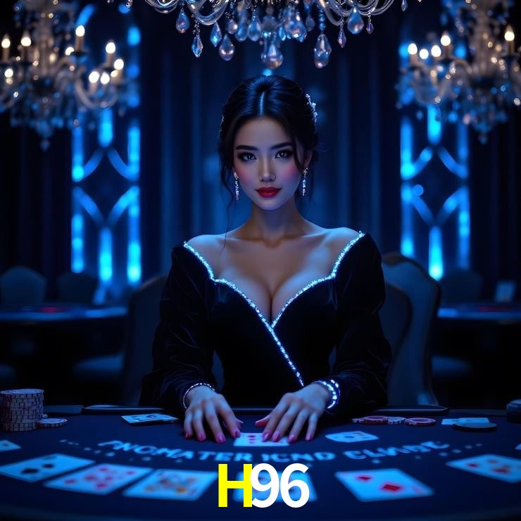 Benefícios VIP H96