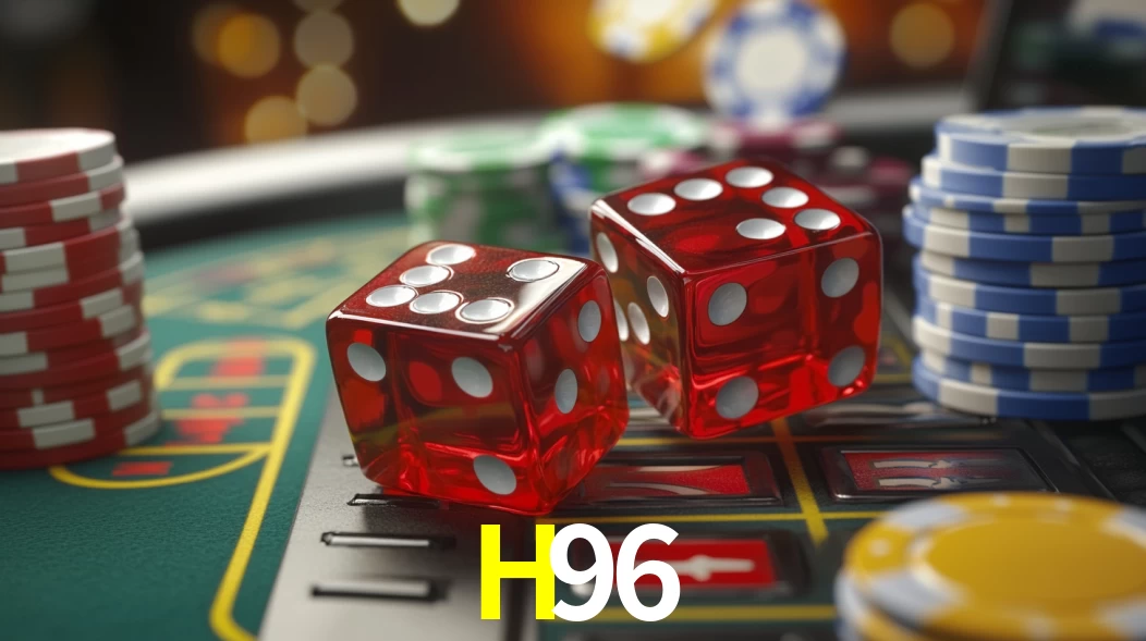 login H96
