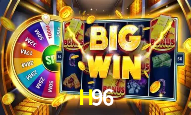 H96 lottery