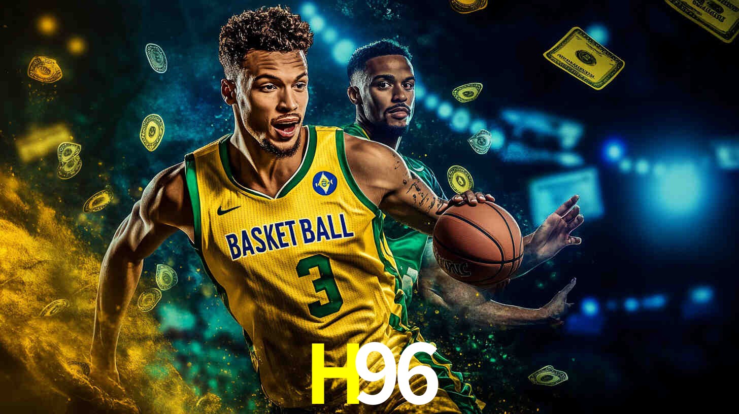 Slots H96 - RTP Alto Certificado