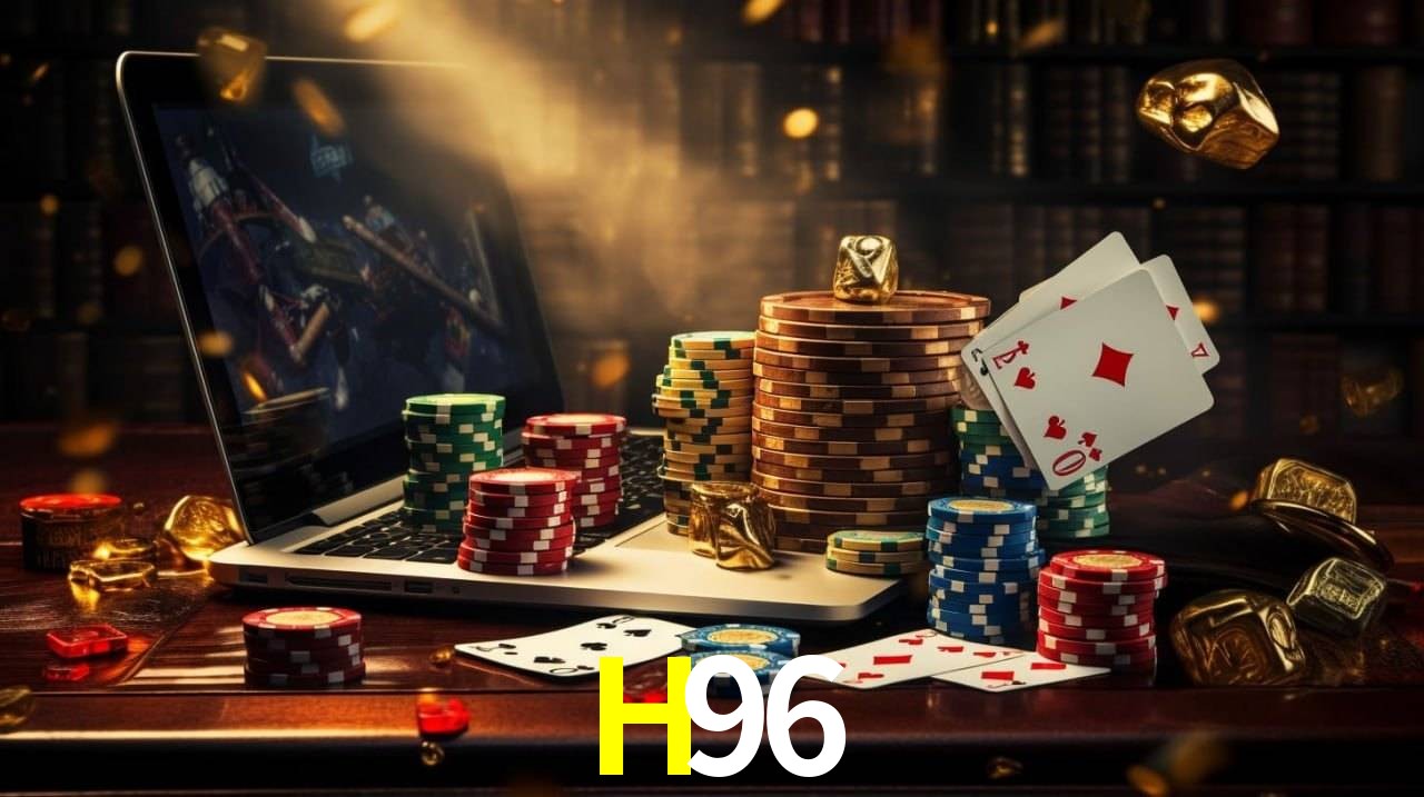 App oficial H96