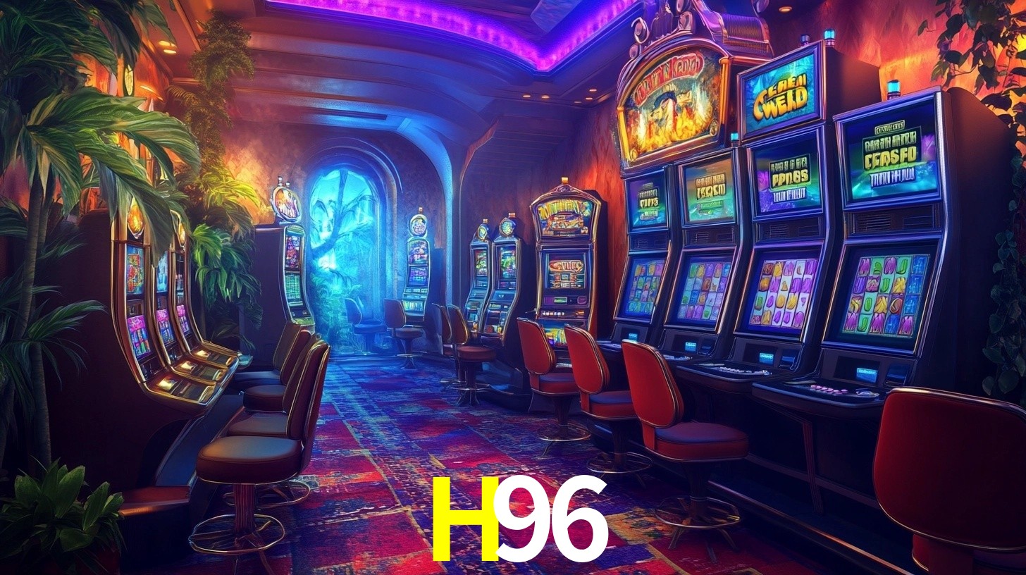 Bot H96 Telegram