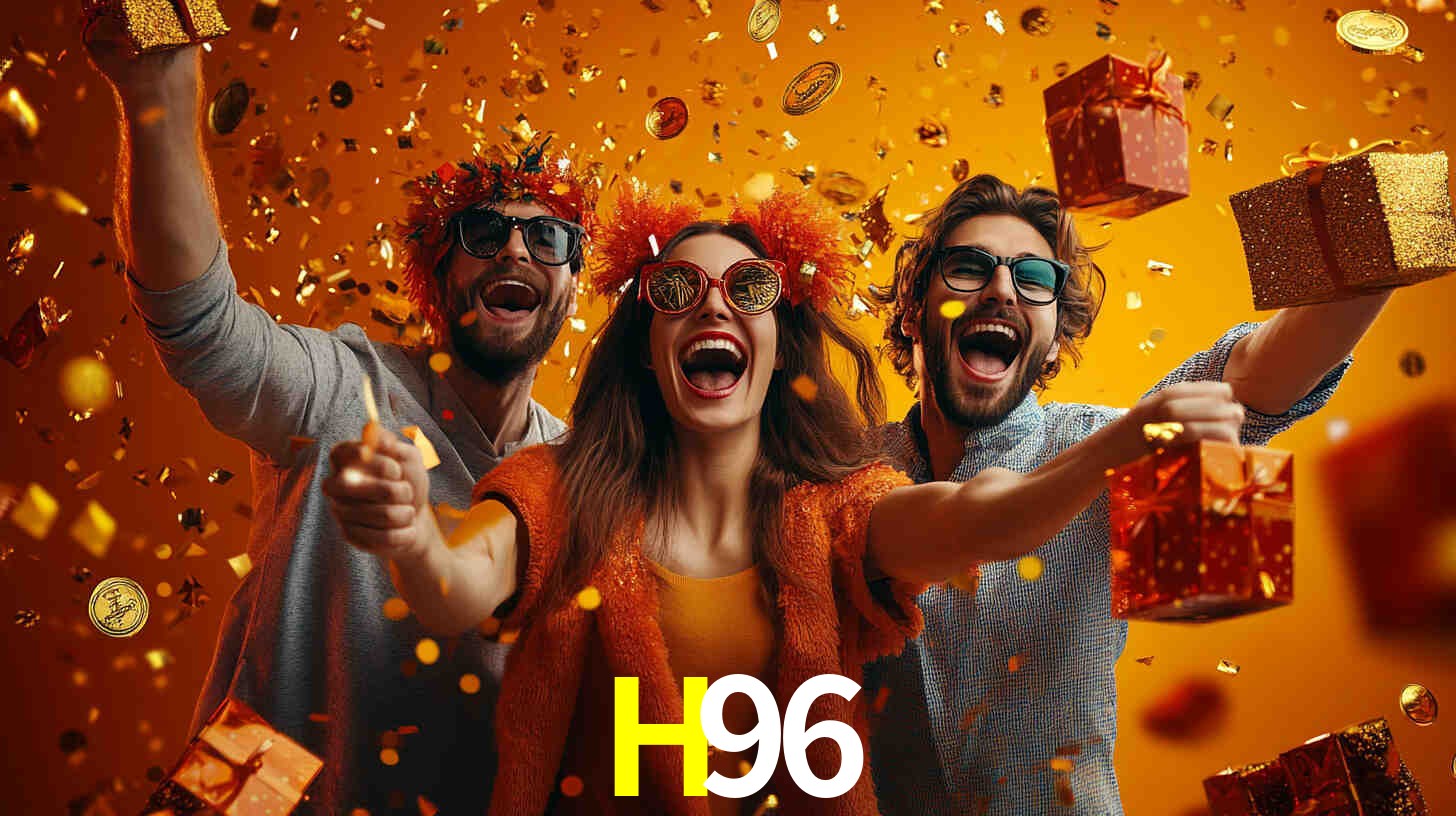 H96 Contato - H96