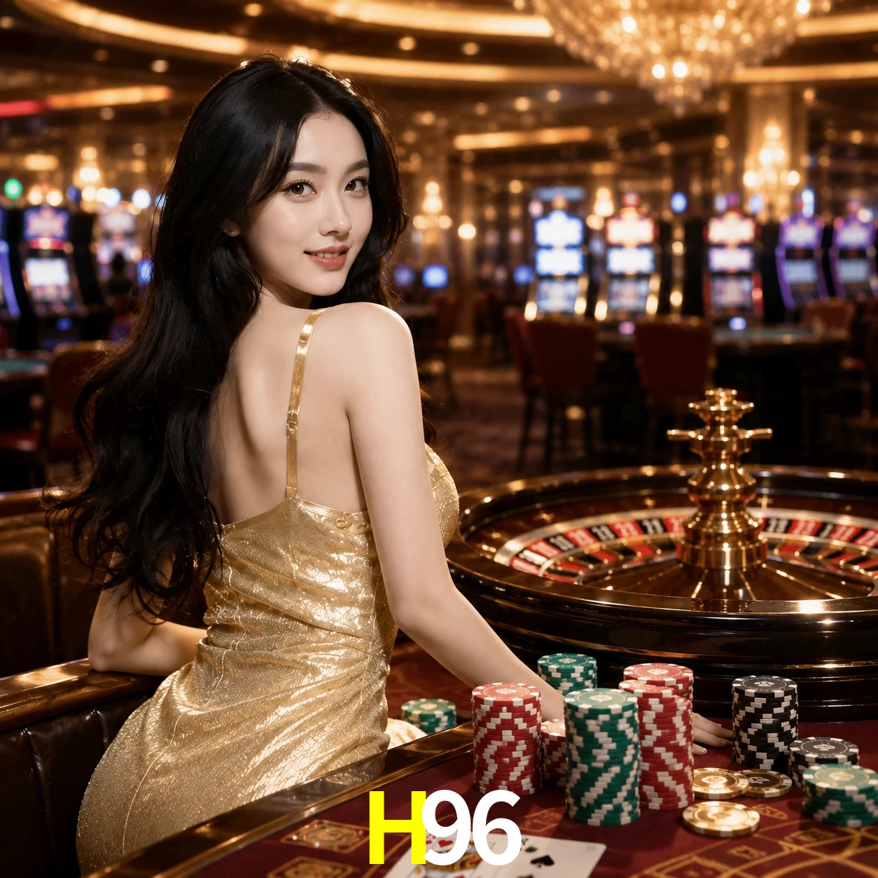 Download app H96 Android iOS